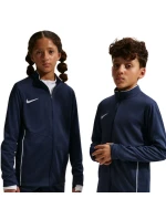 Detská mikina Nike Dri-Fit Park 26 Navy Blue HM7256 410
