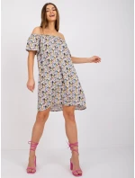 Dámske šaty-D73771M30145H-viac farebné