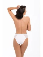 Dámske nohavičky BBL 169 White - Babell