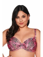 PLAVKOVÁ PODPRSENKA SK 217 PINK MAXI