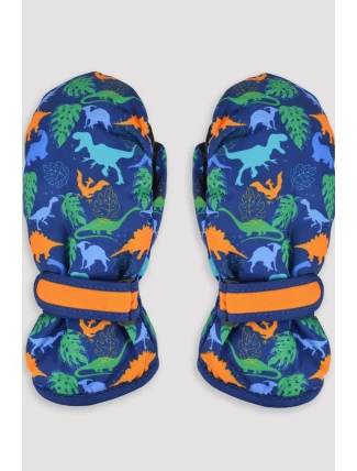 LYŽIARSKE RUKAVICE RN045