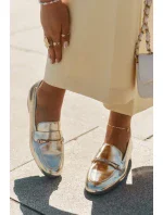 Mokasíny model 213028 Step in style Mokasíny model 213028 Step in style