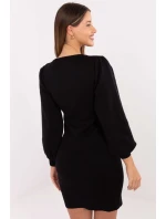 Denné šaty model 221411 Továrenská cena