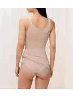 Dámske tielko Trendy Sensation Shirt02 telové - Triumph