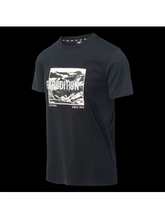 Pánske tričko s krátkym rukávom REMAN