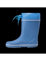 Detské topánky WODEN JRB Wellingtons