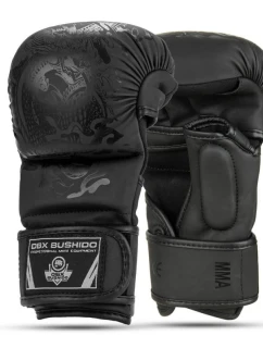 Tréningové rukavice MMA M - Black Dragon - Valor Series