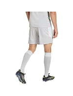 Pánske šortky adidas Tiro 26 League šedé KA8781 Pánske šortky adidas Tiro 26 League šedé KA8781