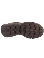 Skechers Bobs B Flex Hi – Hi Frost 117390-CHOC Hnedé 38