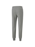Pánske tepláky Essentials 586714-03 šedá - Puma