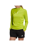 Dámske tréningové tričko Entrada 22 Top W HC5052 - Adidas