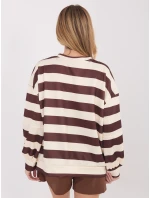 Mikina IT BL 9780.26 light beige