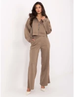 IT set KMPL 21709.18 dark lilac IT set KMPL 21709.18 dark lilac