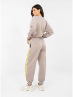 IT set KMPL 22216.72 dark lilac