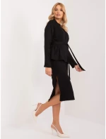 Súprava LK KMPL 509547.05 čierna