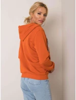 RV BL 5769.99P tmavo oranžová RV BL 5769.99P tmavo oranžová