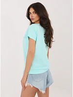 Blúzka RV BZ 8837.67 mint