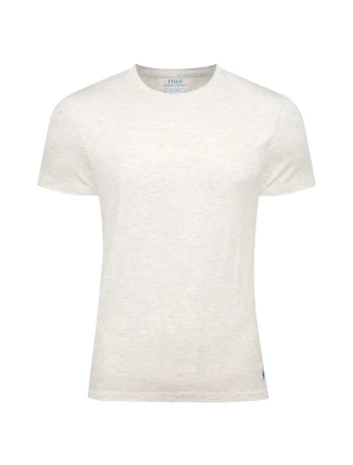Polo Pánske tričko s krátkym rukávom 714730623006 - Ralph Lauren