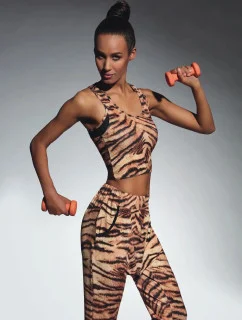 Športový top Cool-Top 30 - Bas Bleu