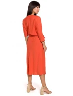 Dámske šaty B149 Midi - BEwear