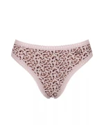 Dámske nohavičky GO Crush High leg C3P - Sloggi