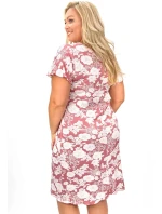 Košeľa Donna Tina Plus 3XL-6XL