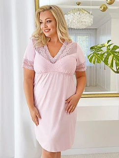 Košeľa Donna Linda Plus w/r 3XL-6XL