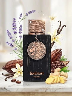 Armaf Club De Nuit Lion heart parfém 100 ml pre ženy
