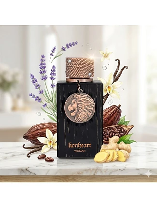 Armaf Club De Nuit Lion heart parfém 100 ml pre ženy