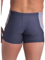 Plavecké boxerky Sesto Senso art.363 M-2XL