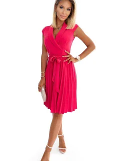 Dámske šaty 385-2 WENDY - NUMOCO