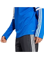 Mikina adidas Squadra 25 Training Top M JD2985 muži Mikina adidas Squadra 25 Training Top M JD2985 muži