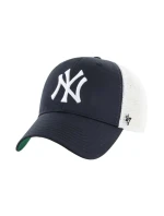'47 Brand New York Yankees MVP Branson Jr Baseball Cap B-BRANS17CTP-BK-KIDS '47 Brand New York Yankees MVP Branson Jr Baseball Cap B-BRANS17CTP-BK-KIDS