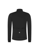 Rogelli dres s dlhým rukávom ESSENTIAL II black S