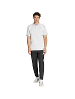 Pánska polokošeľa Tiro 26 League Polo light grey KF3399 pánska Pánska polokošeľa Tiro 26 League Polo light grey KF3399 pánska