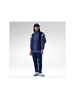 Unisexová bunda ROSSIGNOL Retro Jkt, tmavomodrá
