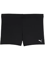 Pánske plavky Puma Classic Trunks, čierne, 947055 01 Pánske plavky Puma Classic Trunks, čierne, 947055 01