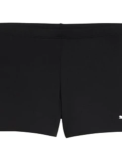 Pánske plavky Puma Classic Trunks, čierne, 947055 01