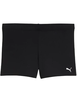Pánske plavky Puma Classic Trunks, čierne, 947055 01 Pánske plavky Puma Classic Trunks, čierne, 947055 01