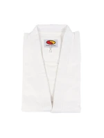 Detské kimono SMJ Sport Jr judo HS-TNK-000006677