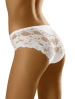 Wol-Bar Eco-No farba: biela