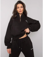 Súprava EM KMPL 708.16 čierna