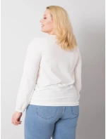 Blúzka RV BZ 6332.53P ecru