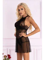 Košieľka Neearis + tangá ZADARMO! - LivCo Corsetti