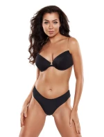 Tangá Basic V-5788 čierna - Axami Tangá Basic V-5788 čierna - Axami