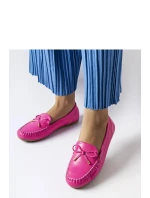 Mokasíny model 207740 Solea