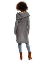 Tehotenský sveter model 84290 PeeKaBoo