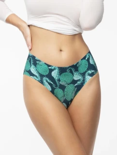 Julimex Sea Story Jednoduché klasické nohavičky S-XL