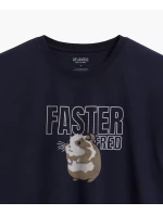 Atlantic NMP-376 dlhé/r S-2XL pánske pyžamo