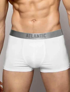 Pánske boxerky 012 black - Atlantic